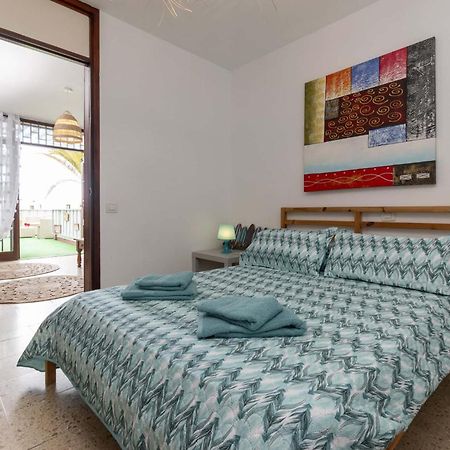 Beach Tenerife 2 Room Costa Adeje  Exterior photo