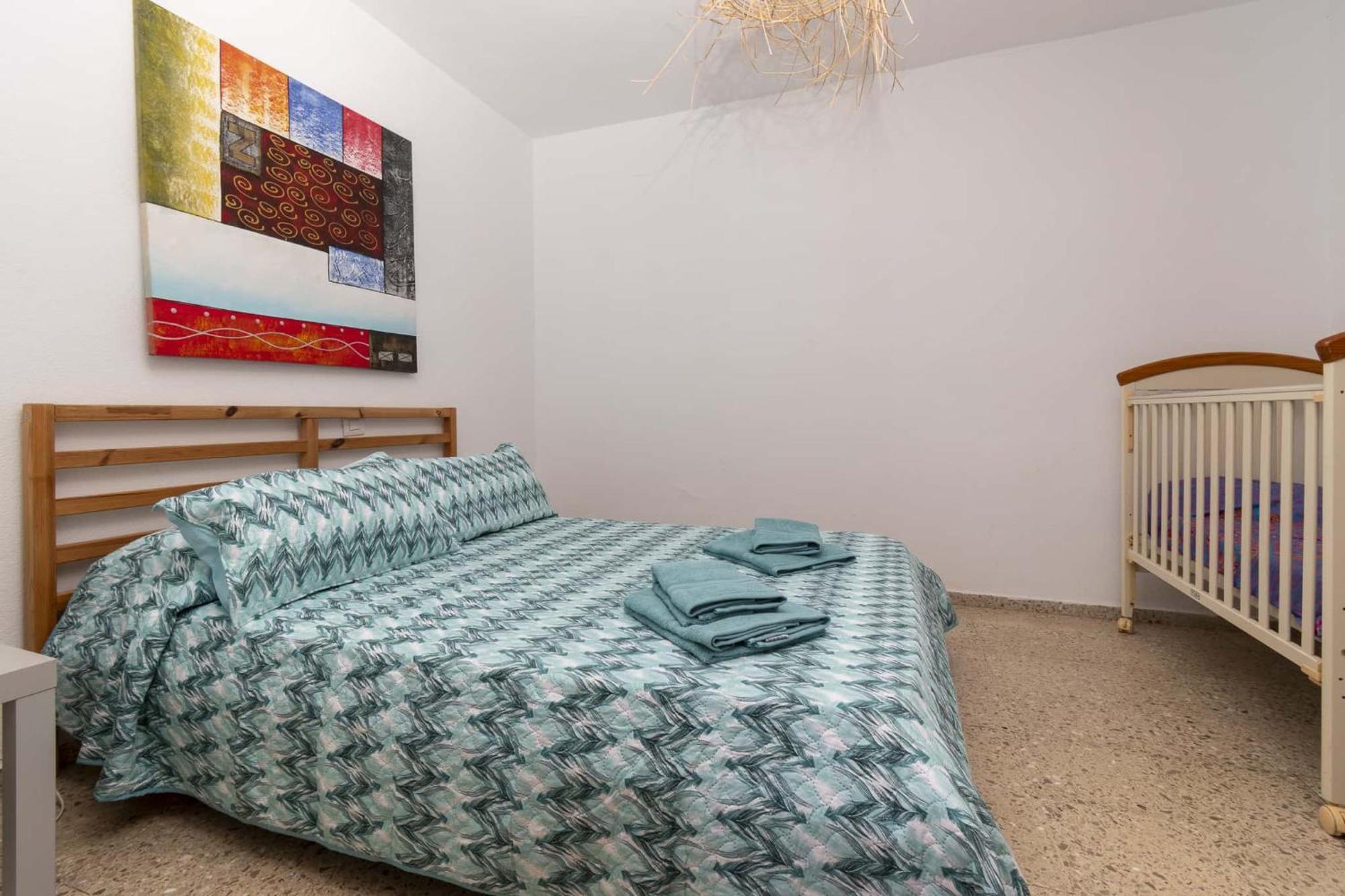 Beach Tenerife 2 Room Costa Adeje  Exterior photo