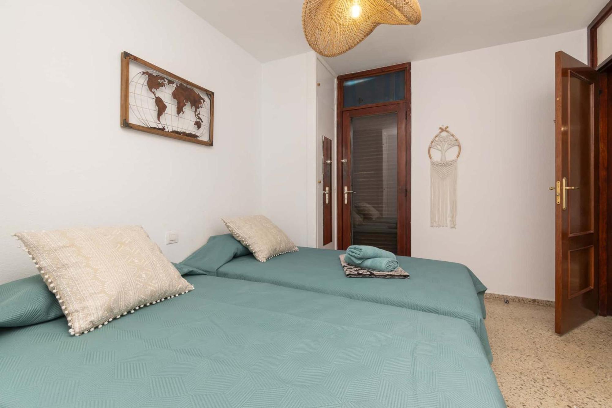 Beach Tenerife 2 Room Costa Adeje  Exterior photo