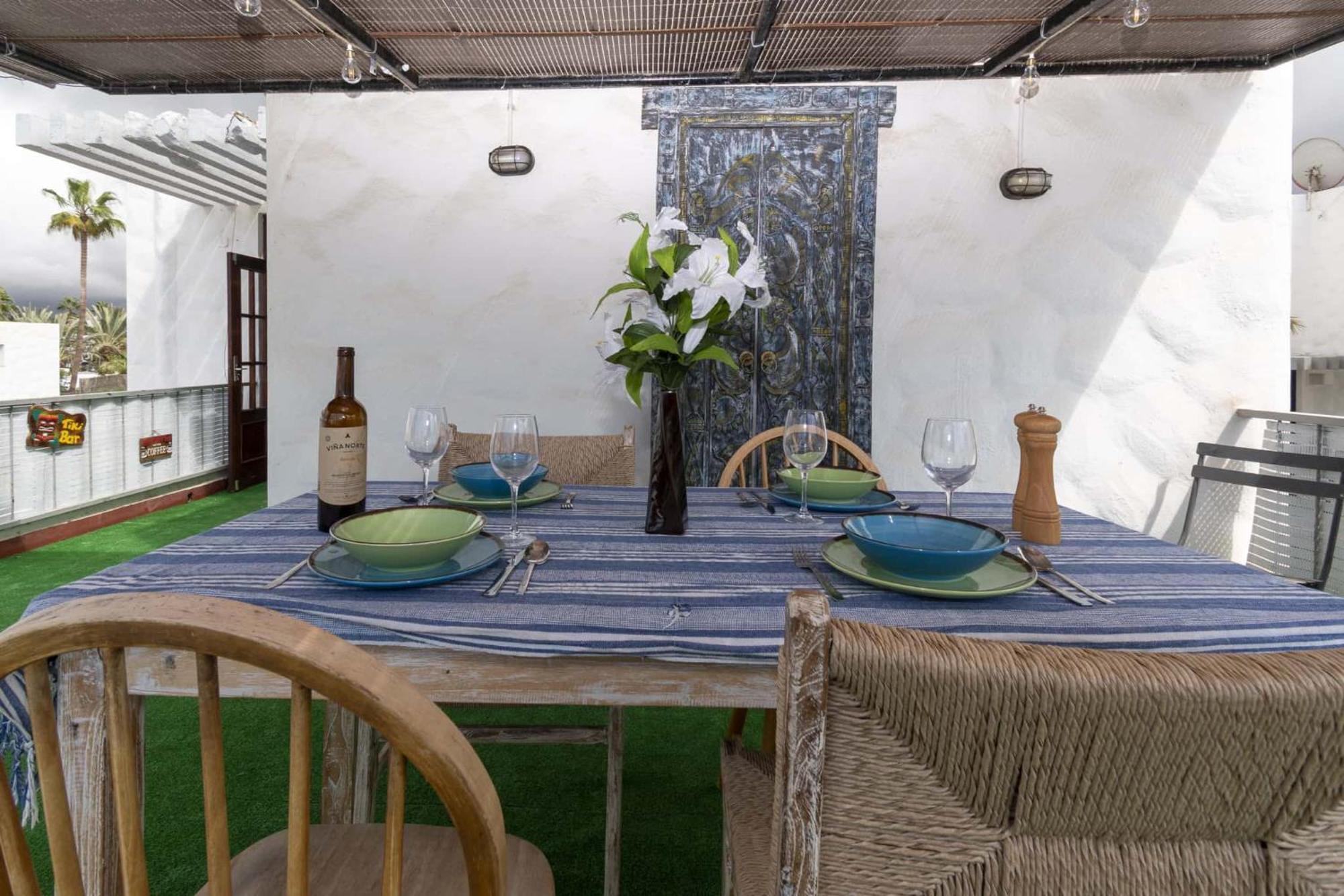 Beach Tenerife 2 Room Costa Adeje  Exterior photo
